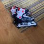 roller blades Image 3
