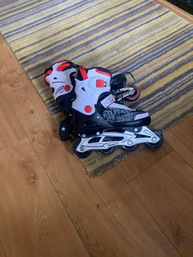 roller blades