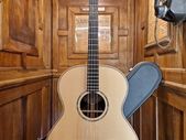 Avalon T-30 Tenor Guitar
