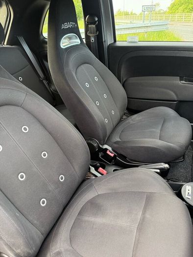 Abarth 595 1.4 t jet
