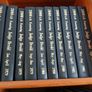 2,000 AD Comic Book Collection (Judge Dredd) Image 8