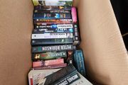 Loads and Loads of Books