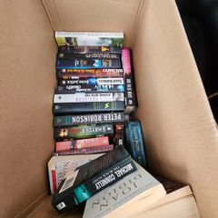Box of Books
