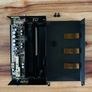 Technics SU-300MC MC pre-amp Image 5