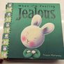 Kids books Trace Moroney feelings emotions series books x6 Image 3