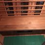 3 Person Medicos Sauna Image 9