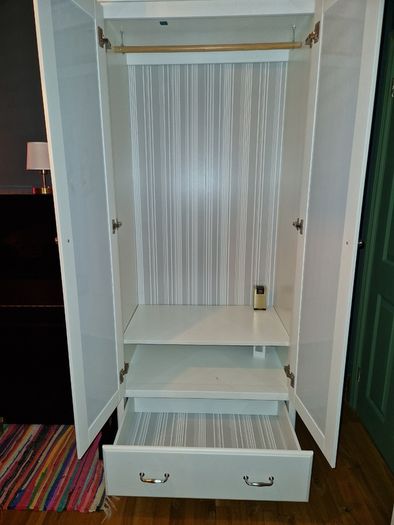 Ikea Wardrobe