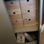 Ikea storage cabinet Image 2
