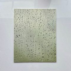 Original oil painting on canvas board