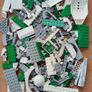 250g Bags of Lego Image 4