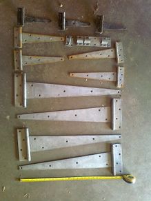 Hinges