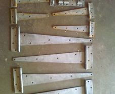 Hinges