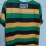 Glen Rovers hurling shorts & jersey Image 3
