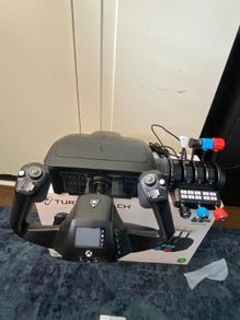 Velocityone Flight Universal Control System XBOX