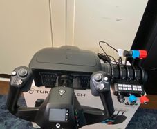 Velocityone Flight Universal Control System XBOX