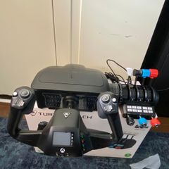 Velocityone Flight Universal Control System XBOX