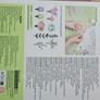 Rokr Floral Art bouquet kit Image 2