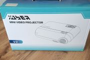 Yaber Mini Video Projector V2