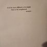 The Forward Press.  By Piero Santini. Sketches By Paul Brown. 1951 Second Edition Hardback In Good Condition. See Photos For Same. Image 6