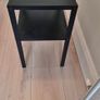 IKEA side table Image 2