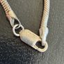 silver neck Image 5