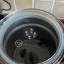 Delonghi Nespresso Machine and Milk Frother Image 5