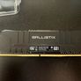 Crucial Ballistix 16GB DDR4 3200MHz RAM Image 2