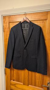 Men's blazer