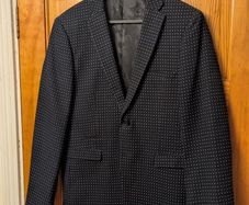 Men's blazer
