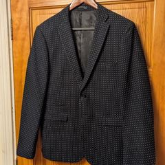 Men's blazer