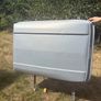 Thule Roof Box  Approx. 5ft x 3ft  200 ONO Image 10