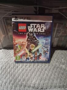 star wars the skywalker saga ps5 new