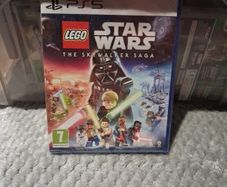 star wars the skywalker saga ps5 new