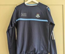 Dublin Boys Tracksuit