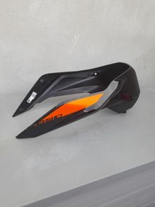 KTM 890 Duke Tank Fairing