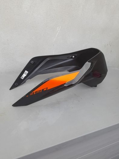 KTM 890 Duke Tank Fairing