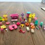Shopkins collection of Shopkins toys, mini figures, dolls and accessories Image 3