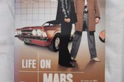 Life on Mars Series 1 Box Set