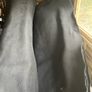 Geotextile 6x4m - Heavyweight Protective Black Image 3
