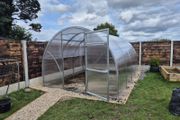 Greenhouse Sigma Lux 3