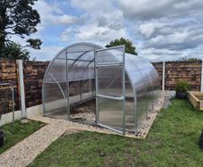 Greenhouse Sigma Lux 3