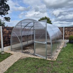 Greenhouse Sigma Lux 3