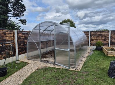 Greenhouse Sigma Lux 3