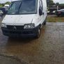 citroen Relay parts Image 2