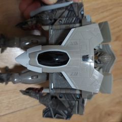 Transformer starscream