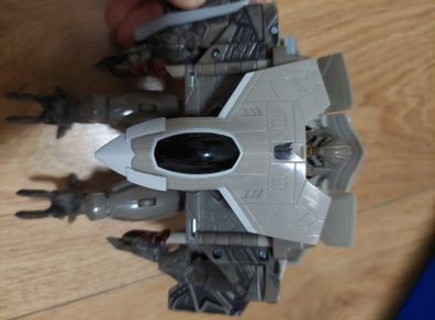 Transformer starscream