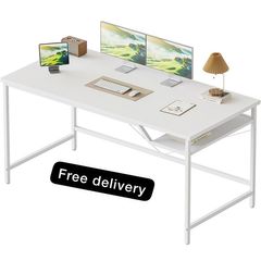 120 cm Computer Desk, Gaming Desk