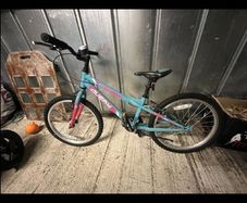 girls bike