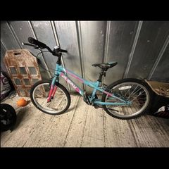 girls bike