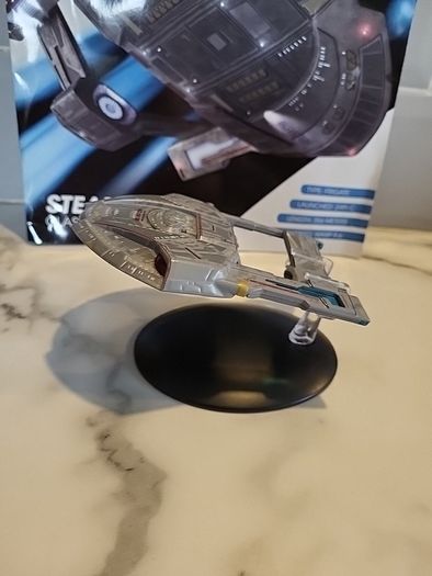 star trek steamrunner class
